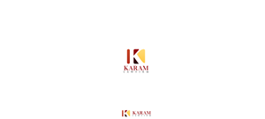 Logo Design by 25 for Karam Law Firm | Design: #4725872
