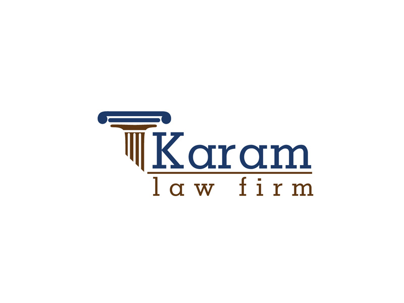 Logo Design by anushka_snigdha for Karam Law Firm | Design #4746899
