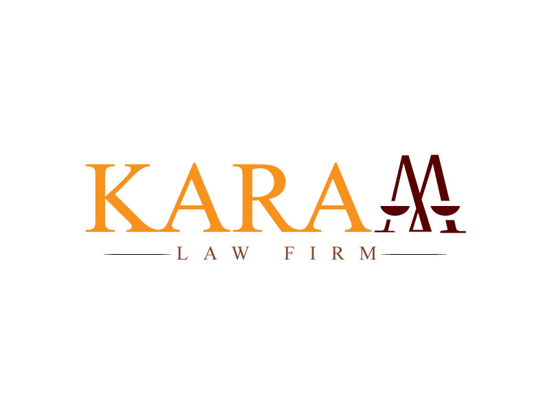Logo Design by anushka_snigdha for Karam Law Firm | Design #4746901