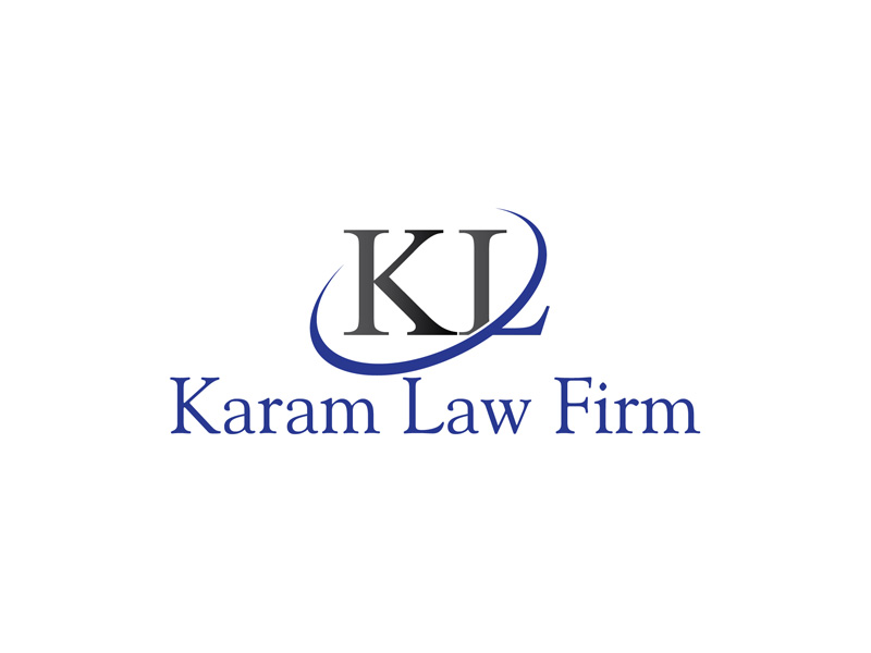 Logo Design by anushka_snigdha for Karam Law Firm | Design #4746903