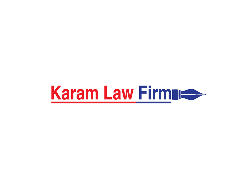 Logo Design by anushka_snigdha for Karam Law Firm | Design #4746905