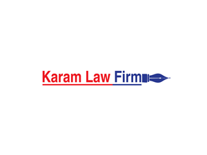 Logo Design by anushka_snigdha for Karam Law Firm | Design: #4746905