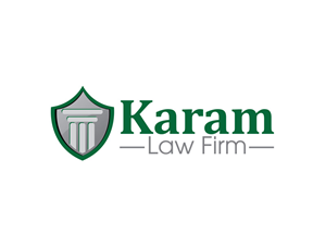 Logo Design by anushka_snigdha for Karam Law Firm | Design: #4746906