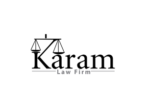 Logo Design by anushka_snigdha for Karam Law Firm | Design: #4746907