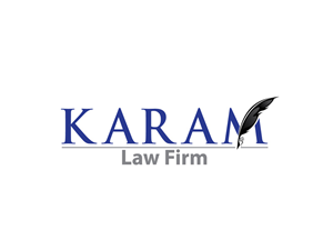 Logo Design by anushka_snigdha for Karam Law Firm | Design: #4746910