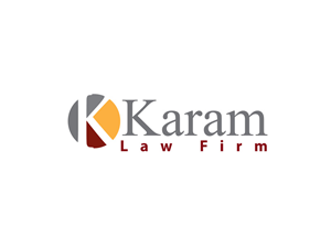 Logo Design by anushka_snigdha for Karam Law Firm | Design: #4746913