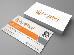 Business Card Design by AwsomeD for this project | Design: #3579712