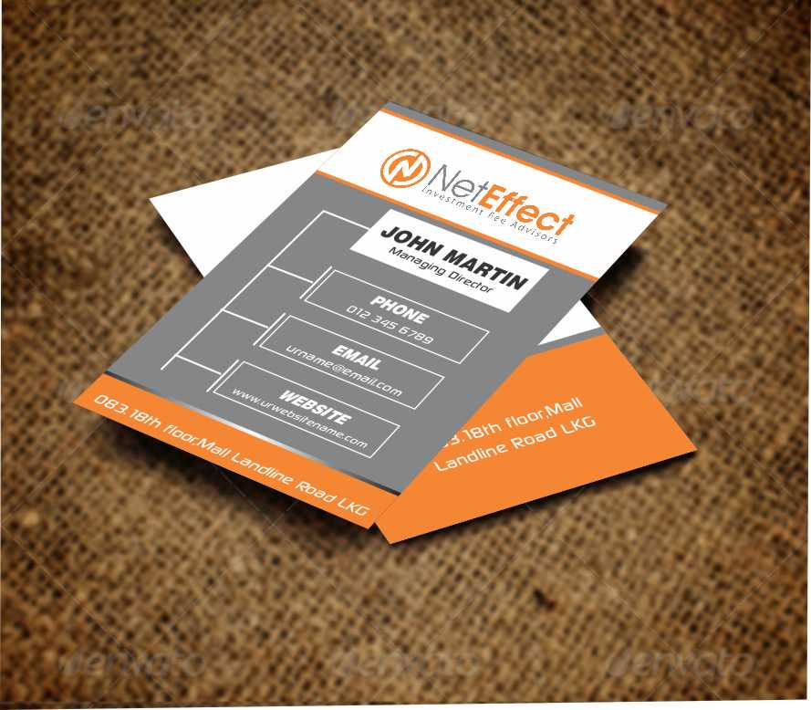Business Card Design by AwsomeD for this project | Design #3579718