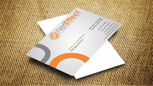Business Card Design by AwsomeD for this project | Design: #3579725