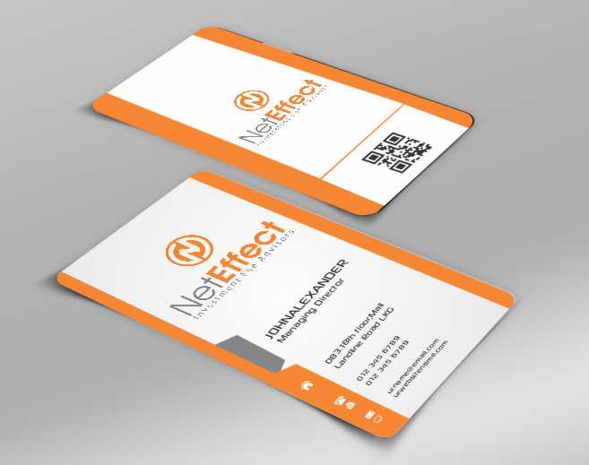 Business Card Design by AwsomeD for this project | Design #3579726