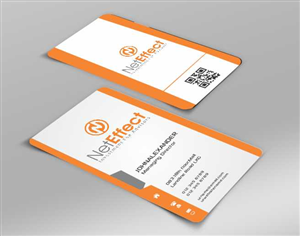 Business Card Design by AwsomeD for this project | Design: #3579726