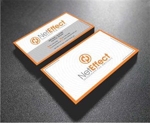 Business Card Design by AwsomeD for this project | Design: #3579730