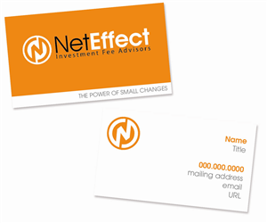 Business Card Design by WittyDogDesignsLLC for this project | Design: #3636890
