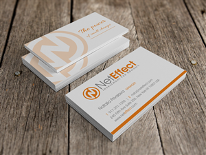 Business Card Design by HYPdesign for this project | Design: #3599920