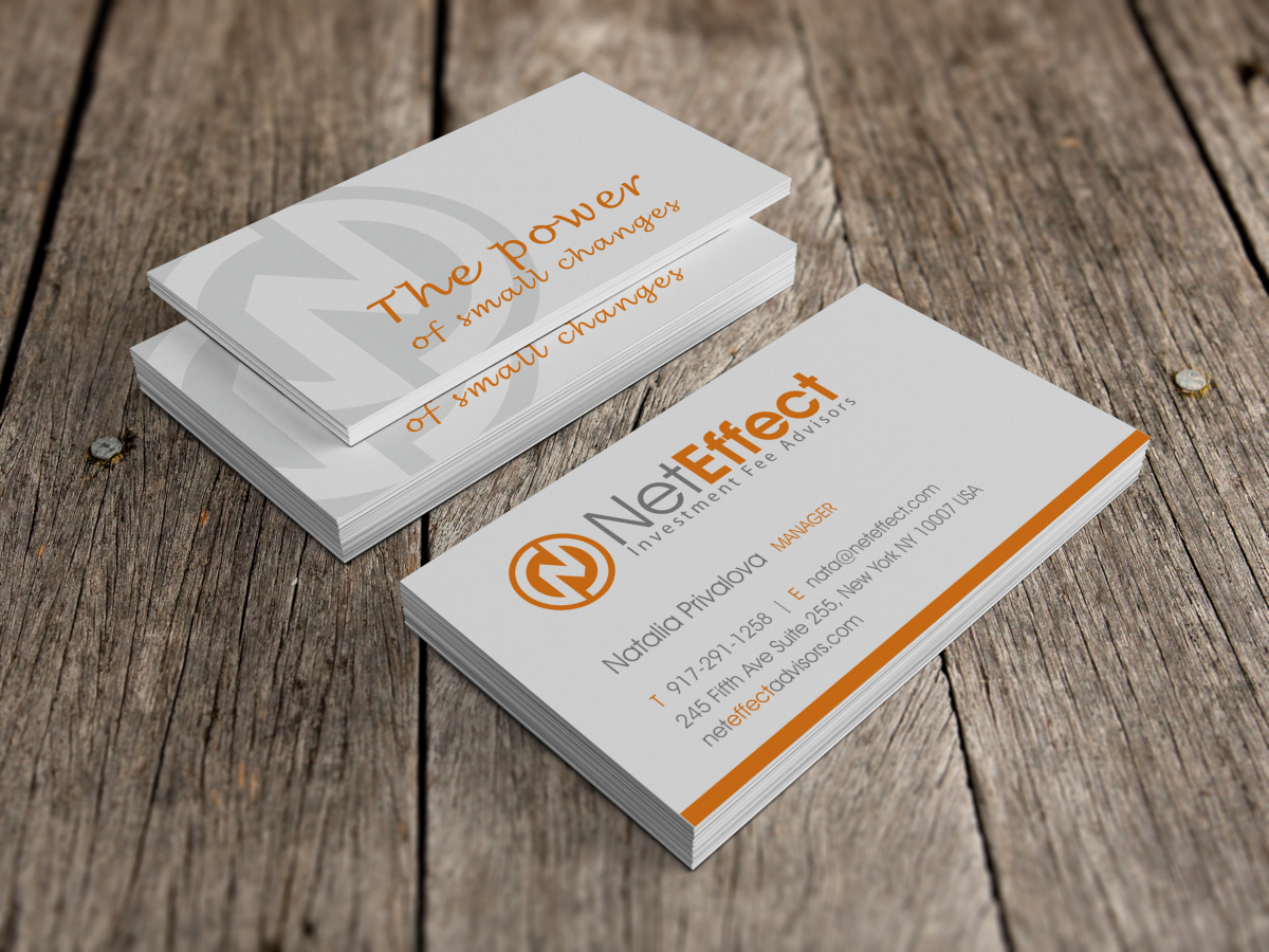 Business Card Design by HYPdesign for this project | Design #3622732