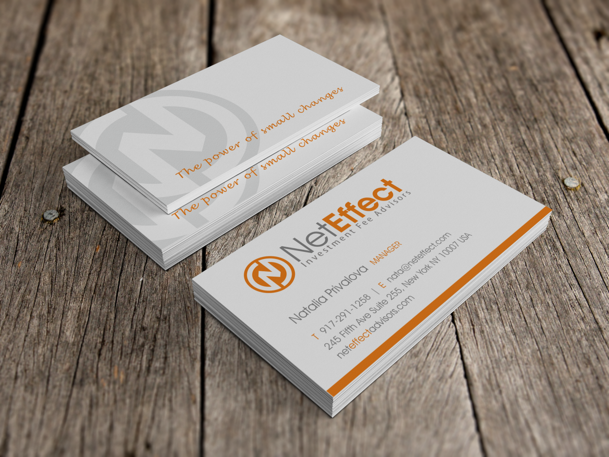 Business Card Design by HYPdesign for this project | Design #3630237