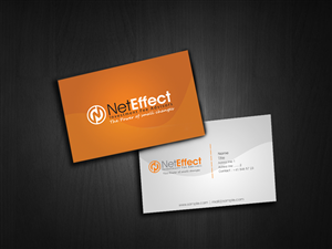 Business Card Design by Navitha Vijith for this project | Design #3580602