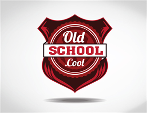Vector Design by Ushan sampath for OldSchool.cool | Design #3589942