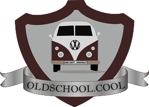 Vector Design by QTAH Designs for OldSchool.cool | Design: #3603866