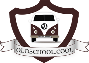 Vector Design by QTAH Designs for OldSchool.cool | Design #3604271
