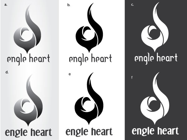 Diseño de Logo por Harry Jay para este proyecto | Diseño #96013
