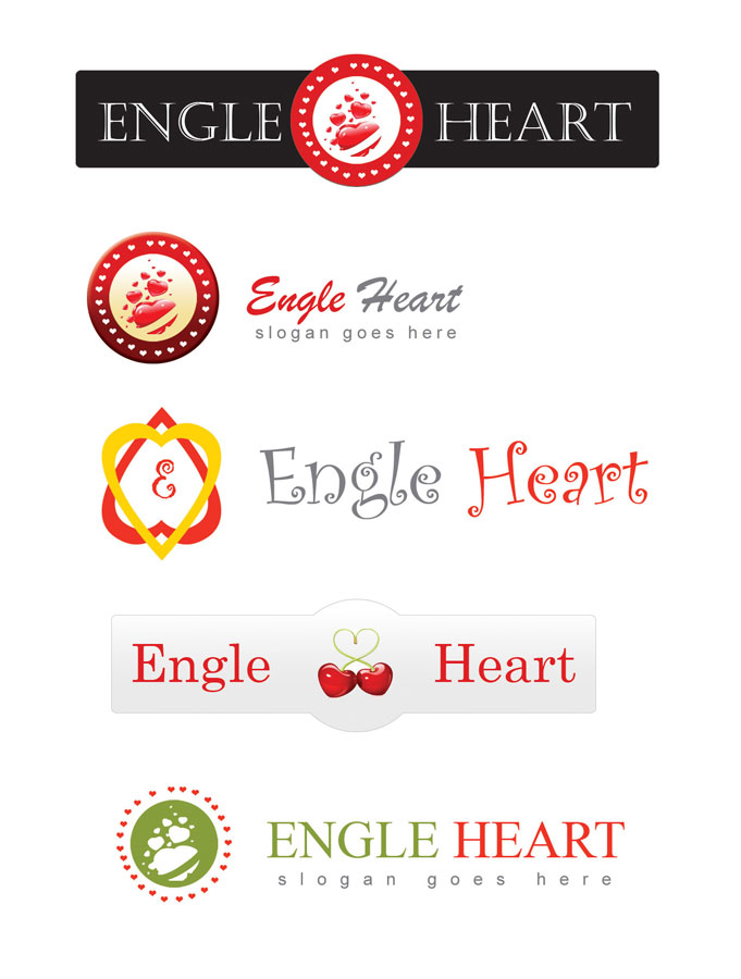 Logo Design by tammisetty vijay for this project | Design #96240