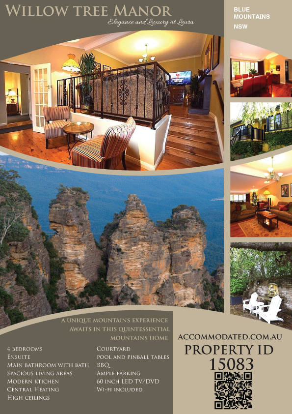 Brochure Design by TedAtkinson for J AT Services Pty Ltd | Design #3581462