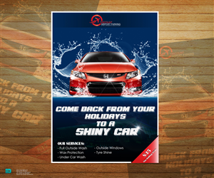 Graphic Design by Aurelio III for ARAF Pty Ltd | Design: #3602042