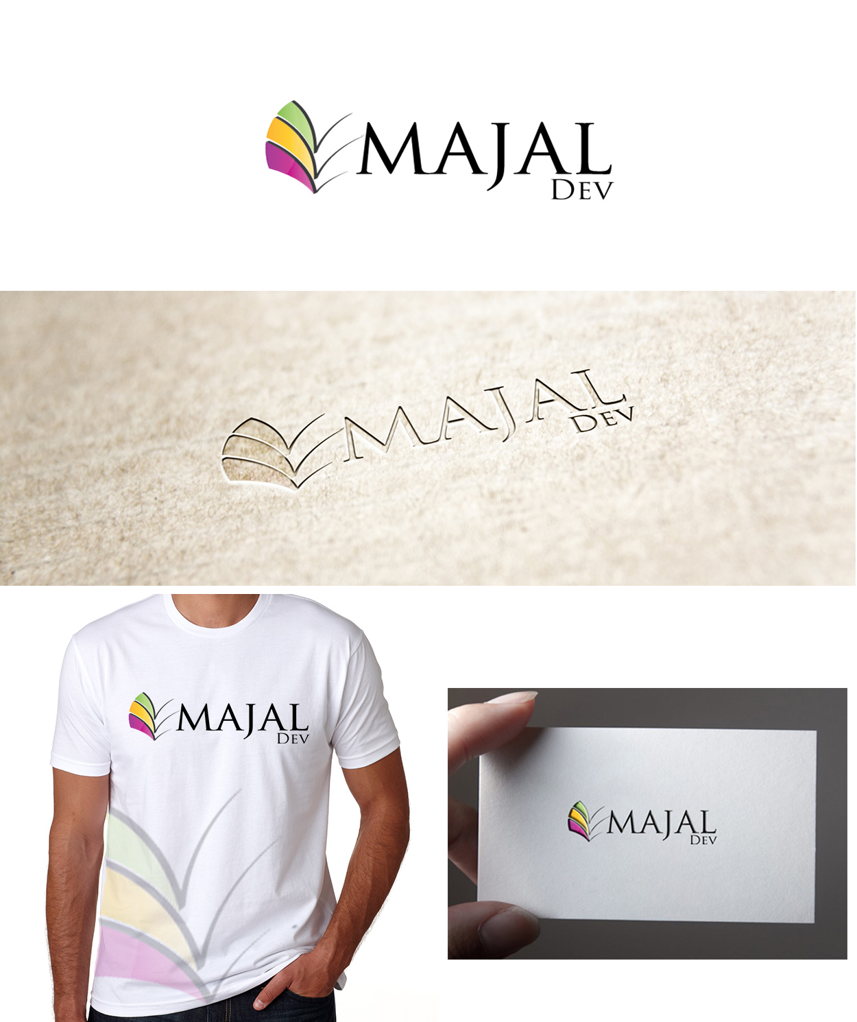 Logo Design by Gentle Spring Rain for this project | Design #3583929