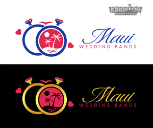 Design Graphique par Andre Swaby Creative Studio® pour Firstweddingband.com, Inc | Design #3584031