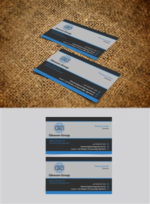 Design de Carte de Visite par Harshan pour ce projet | Design : #3589337