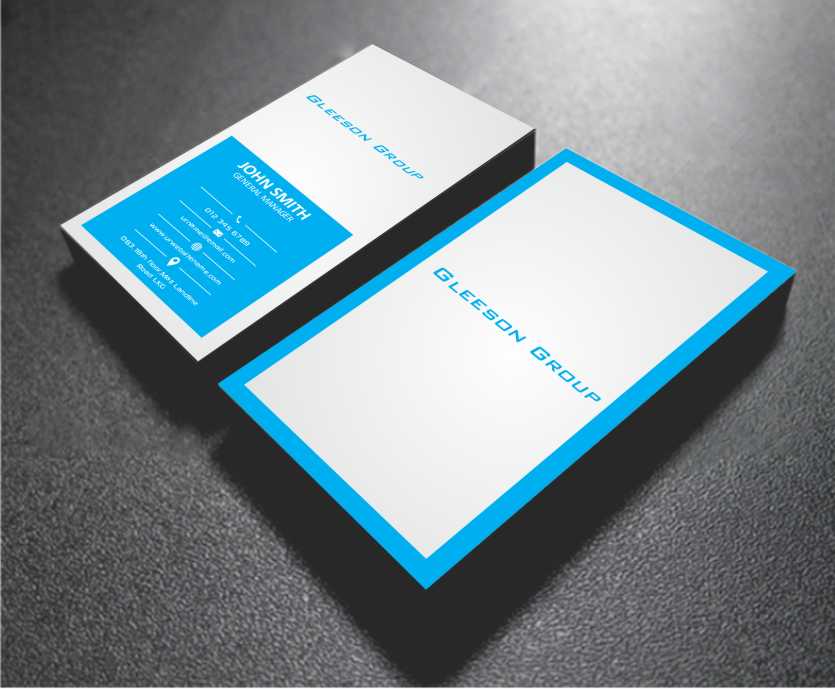 Business Card Design by AwsomeD for this project | Design #3579655