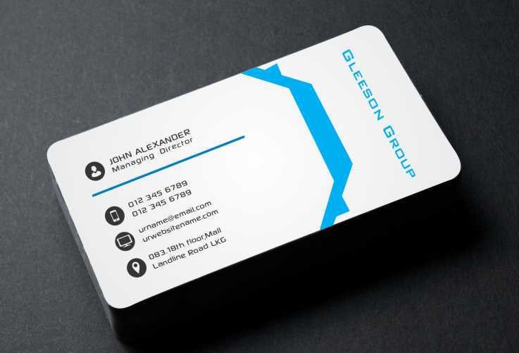 Business Card Design by AwsomeD for this project | Design #3579656