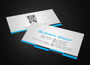 Design de Carte de Visite par AwsomeD pour ce projet | Design : #3579657