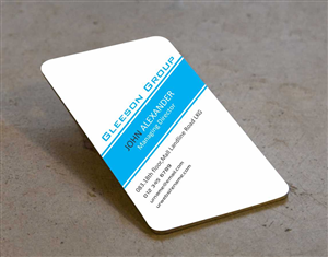 Design de Carte de Visite par AwsomeD pour ce projet | Design : #3579660