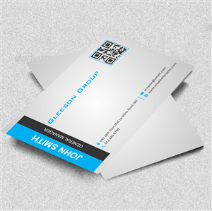 Design de Carte de Visite par AwsomeD pour ce projet | Design : #3579662