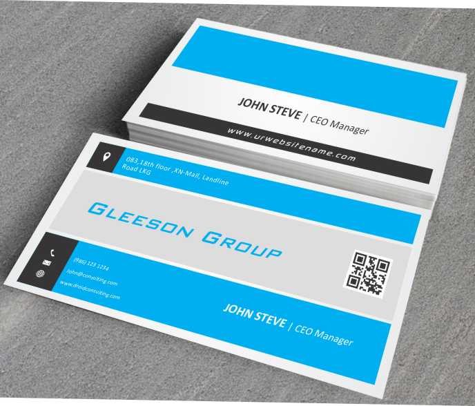 Business Card Design by AwsomeD for this project | Design #3579664