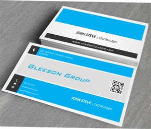 Design de Carte de Visite par AwsomeD pour ce projet | Design : #3579664