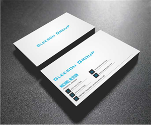 Design de Carte de Visite par AwsomeD pour ce projet | Design : #3579667