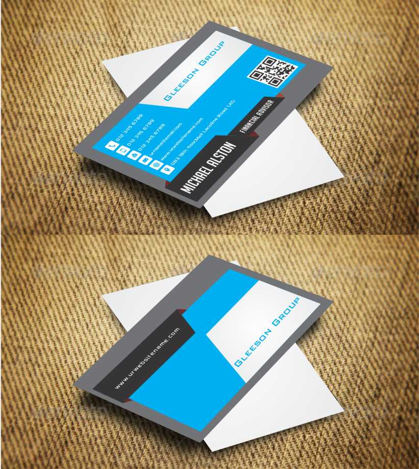 Business Card Design by AwsomeD for this project | Design #3579672