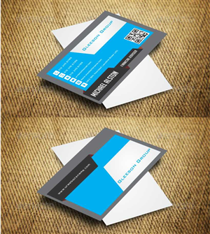 Design de Carte de Visite par AwsomeD pour ce projet | Design : #3579672