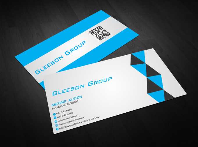 Business Card Design by AwsomeD for this project | Design #3579674
