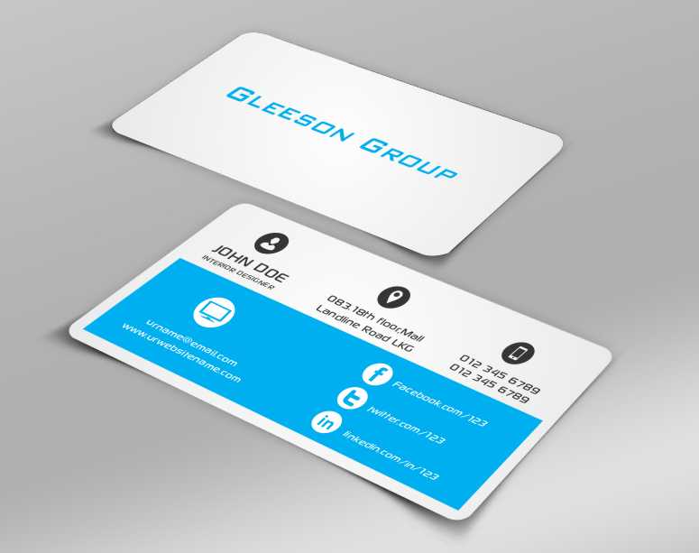 Business Card Design by AwsomeD for this project | Design #3579680