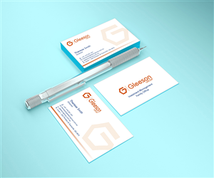 Business Card Design by Poonam Gupta