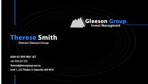 Business Card Design by amdhad for this project | Design #3577695