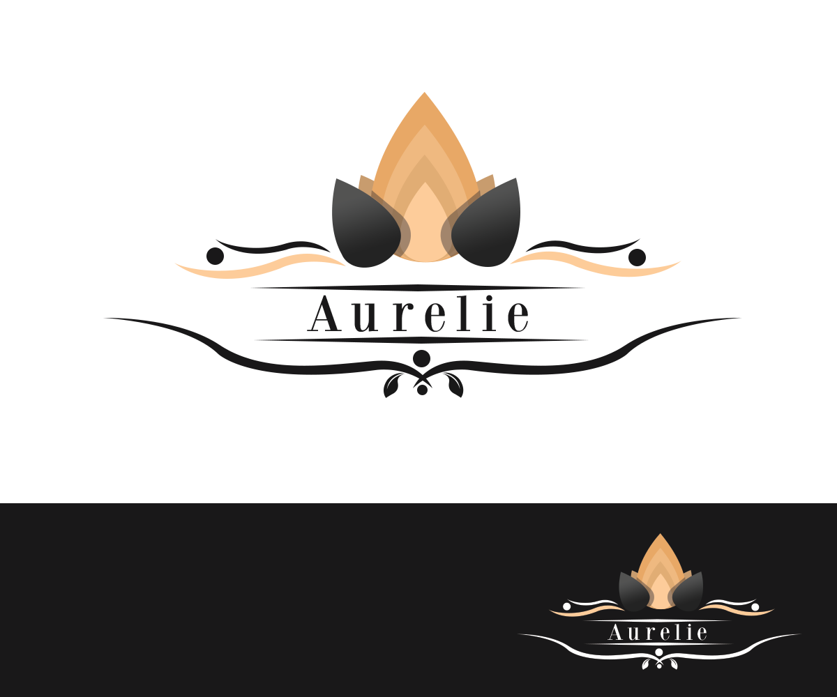 Logo Design by Nyrex_Adan for this project | Design #3626047