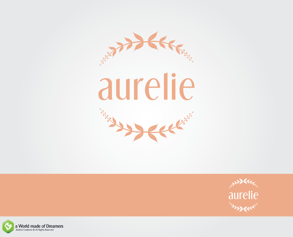 Logo Design by Bolshoi Creations for this project | Design #3735424
