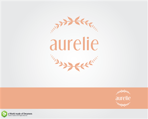 Design de Logo par Bolshoi Creations pour ce projet | Design : #3735424
