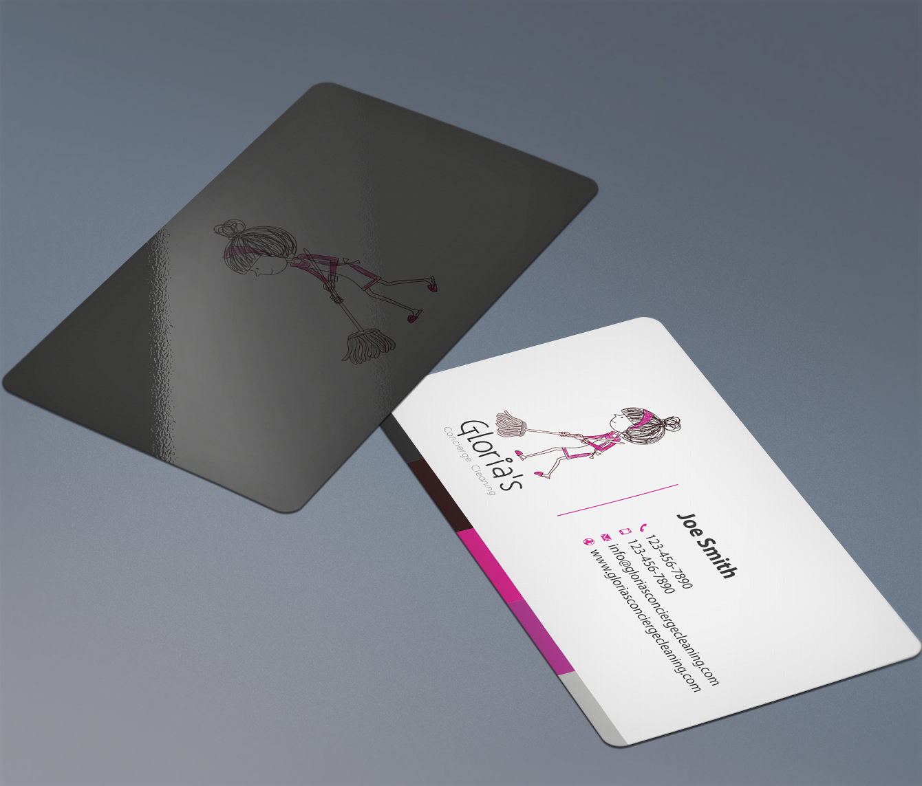 Design de Carte de Visite par teddie80 pour ce projet | Design #3614426