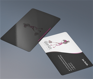 Business Card Design by teddie80 for this project | Design: #3614502